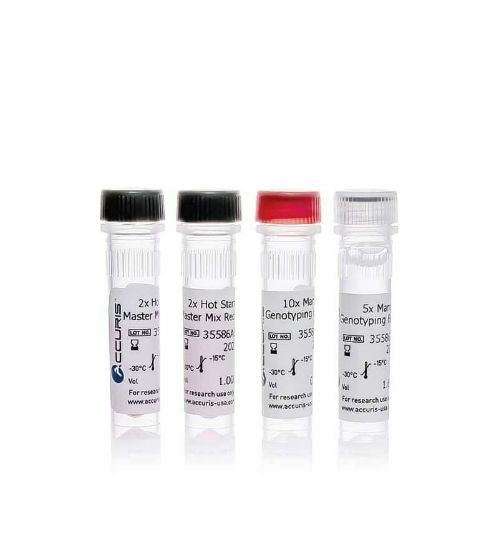Picture of Accuris 1 Hour Mammalian Genotyping Kit - PR1300-MG-80