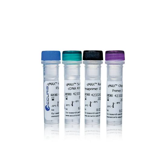 Picture of Accuris qMAX™ cDNA Synthesis Kits - PR2110-50