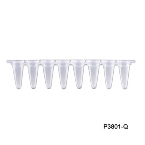 Picture of MTC Bio PureAmp™ PCR Tubes, Strips & Caps - P3801-Q