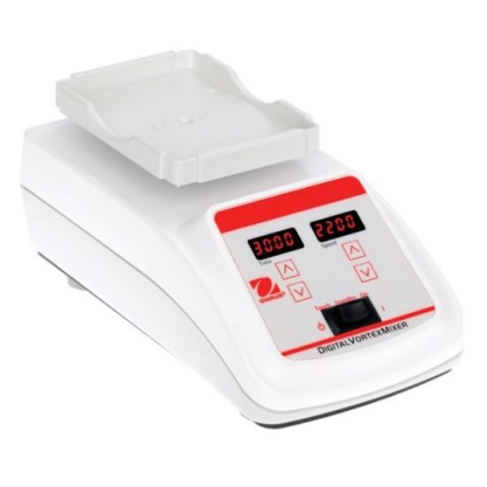 Picture of Ohaus Microplate Vortex Mixers - 30392160