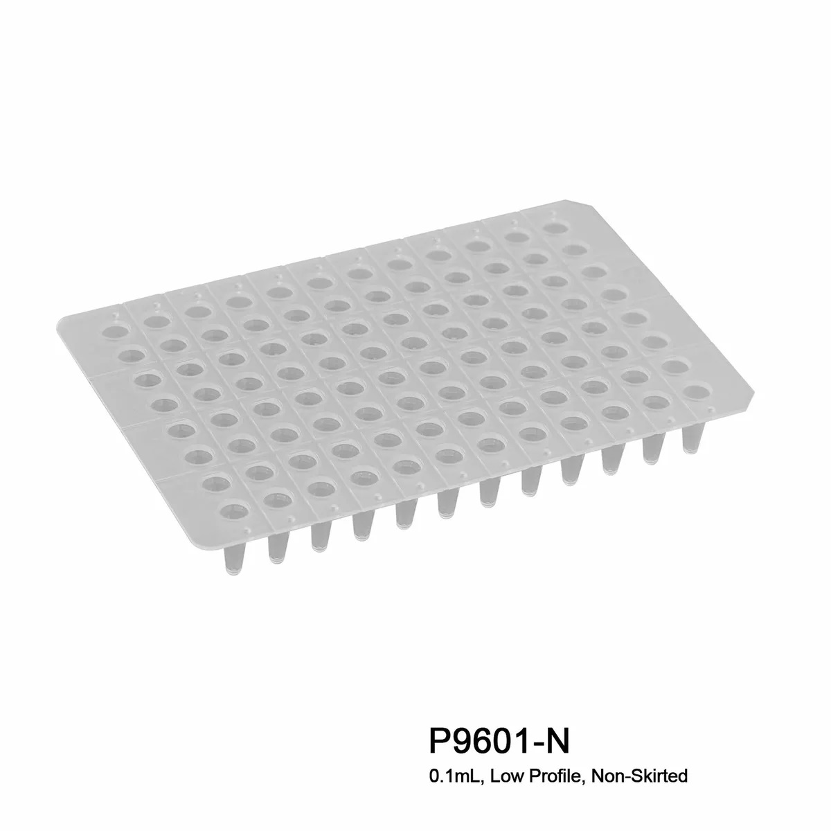 Picture of PSLabware PureAmp™ PCR Plates - P9601-N Picture of PSLabware PureAmp™ PCR Plates - P9601-N