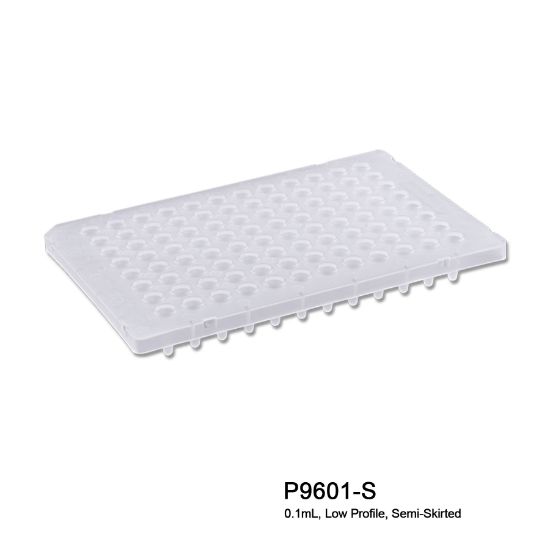 Picture of MTC Bio PureAmp™ PCR Plates - P9601-S