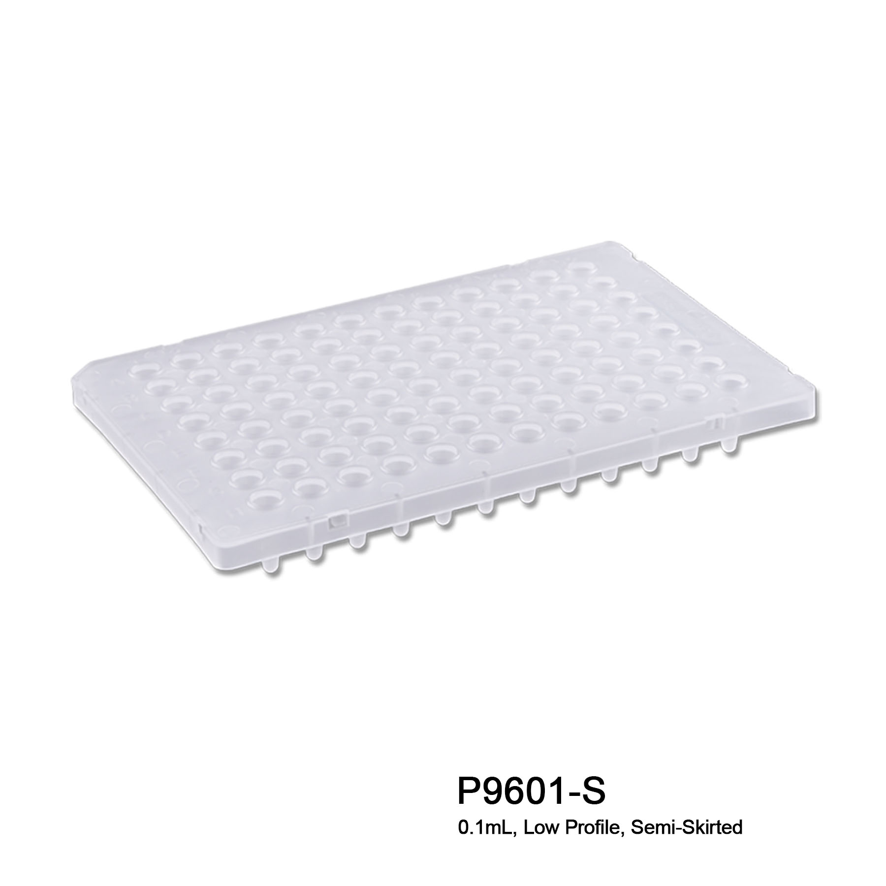 Picture of PSLabware PureAmp™ PCR Plates - P9601-S Picture of PSLabware PureAmp™ PCR Plates - P9601-S