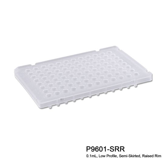 Picture of MTC Bio PureAmp™ PCR Plates - P9601-SRR