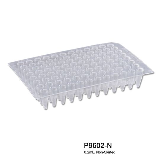 Picture of MTC Bio PureAmp™ PCR Plates - P9602-N