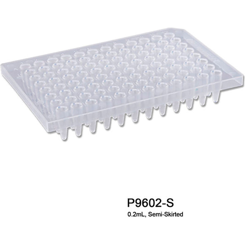 Picture of PSLabware PureAmp™ PCR Plates - P9602-S Picture of PSLabware PureAmp™ PCR Plates - P9602-S