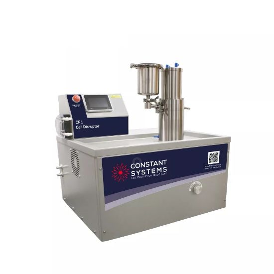 Picture of Constant Systems Continuous Flow Cell Disruptor - CF1