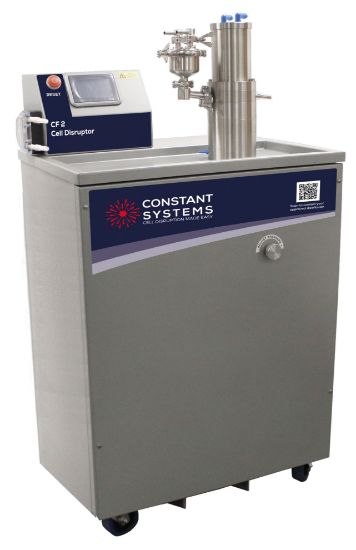 Picture of Constant Systems Continuous Flow Cell Disruptor - CF2