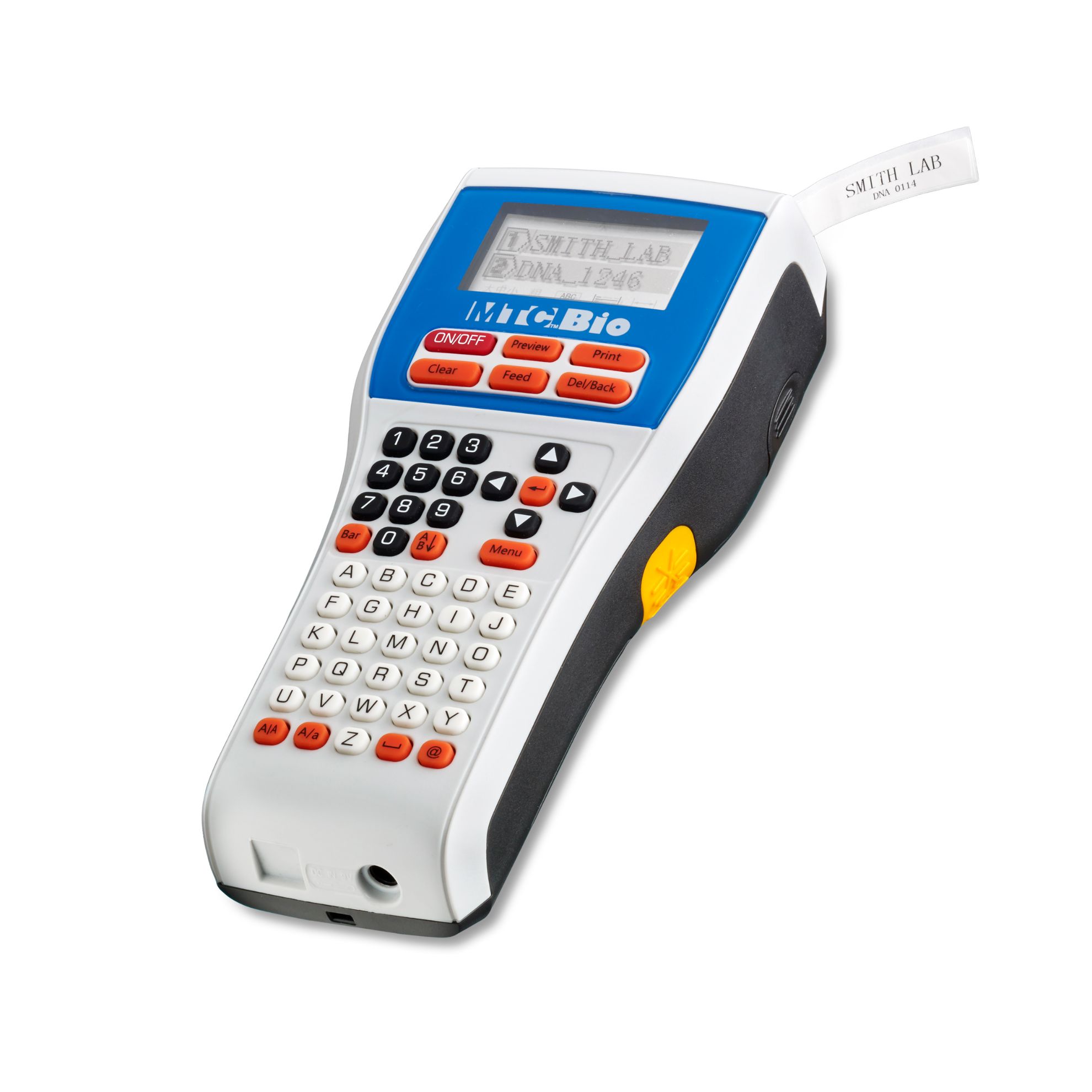 Picture of PSLabware LABeler™ Lab Printer
