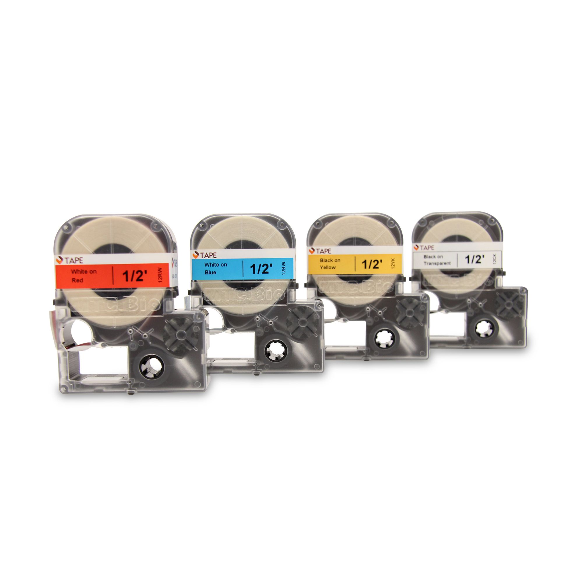 Picture of PSLabware Label Cartridge Cassettes