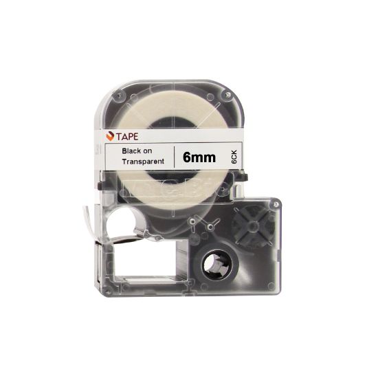 Picture of MTC Bio Label Cartridge Cassettes - L9010-6CK