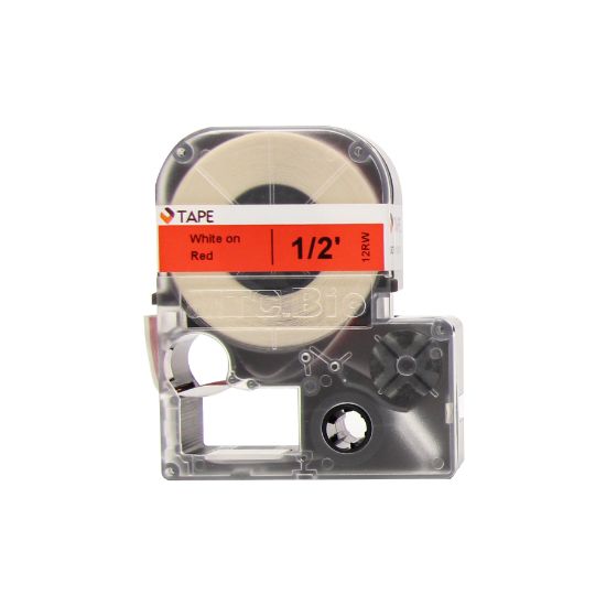Picture of MTC Bio Label Cartridge Cassettes - L9010-12RW