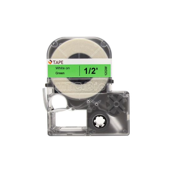 Picture of MTC Bio Label Cartridge Cassettes - L9010-12GW