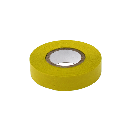 Picture of Globe Scientific ½" x 500" Labeling Tape - LT-05X500Y