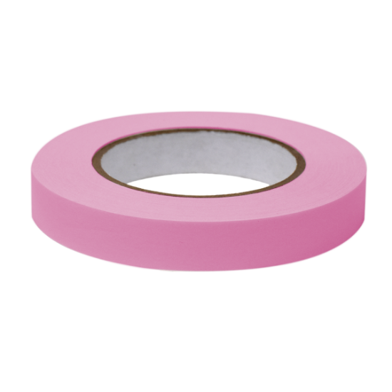 Picture of Globe Scientific ¾" x 60 Yard Labeling Tape - LT-075X60RS