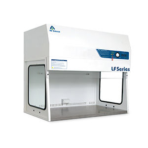 Picture of Air Science Purair® LF Series Vertical Laminar Flow Cabinets - VLF-36 Picture of Air Science Purair® LF Series Vertical Laminar Flow Cabinets - VLF-36