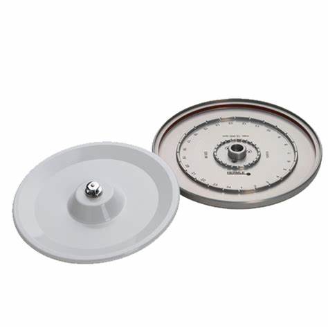 Picture of Hermle Z216-MK Refrigerated Microcentrifuge Rotors - Z216-24HEM Picture of Hermle Z216-MK Refrigerated Microcentrifuge Rotors - Z216-24HEM