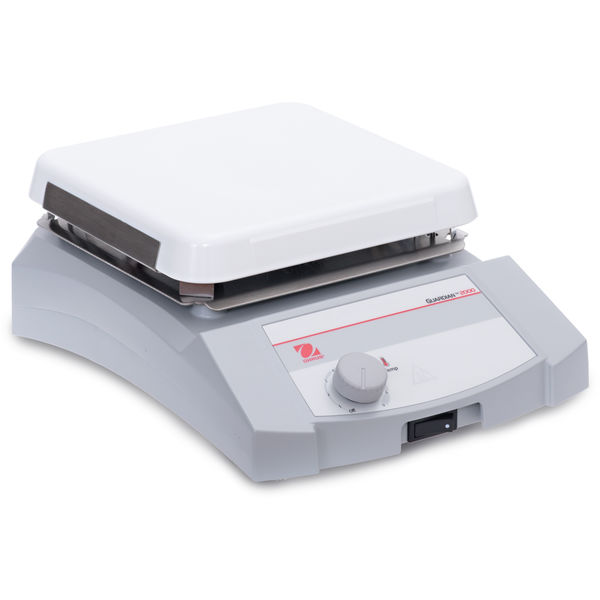Picture of Ohaus Guardian™ 2000 Hotplates - 30680261 Picture of Ohaus Guardian™ 2000 Hotplates - 30680261