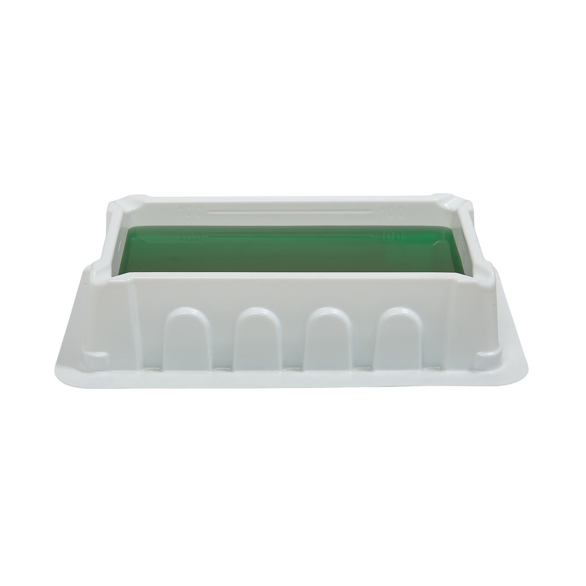 Picture of PSLabware Multi-Channel Solution Reservoirs - P8100-1S Picture of PSLabware Multi-Channel Solution Reservoirs - P8100-1S