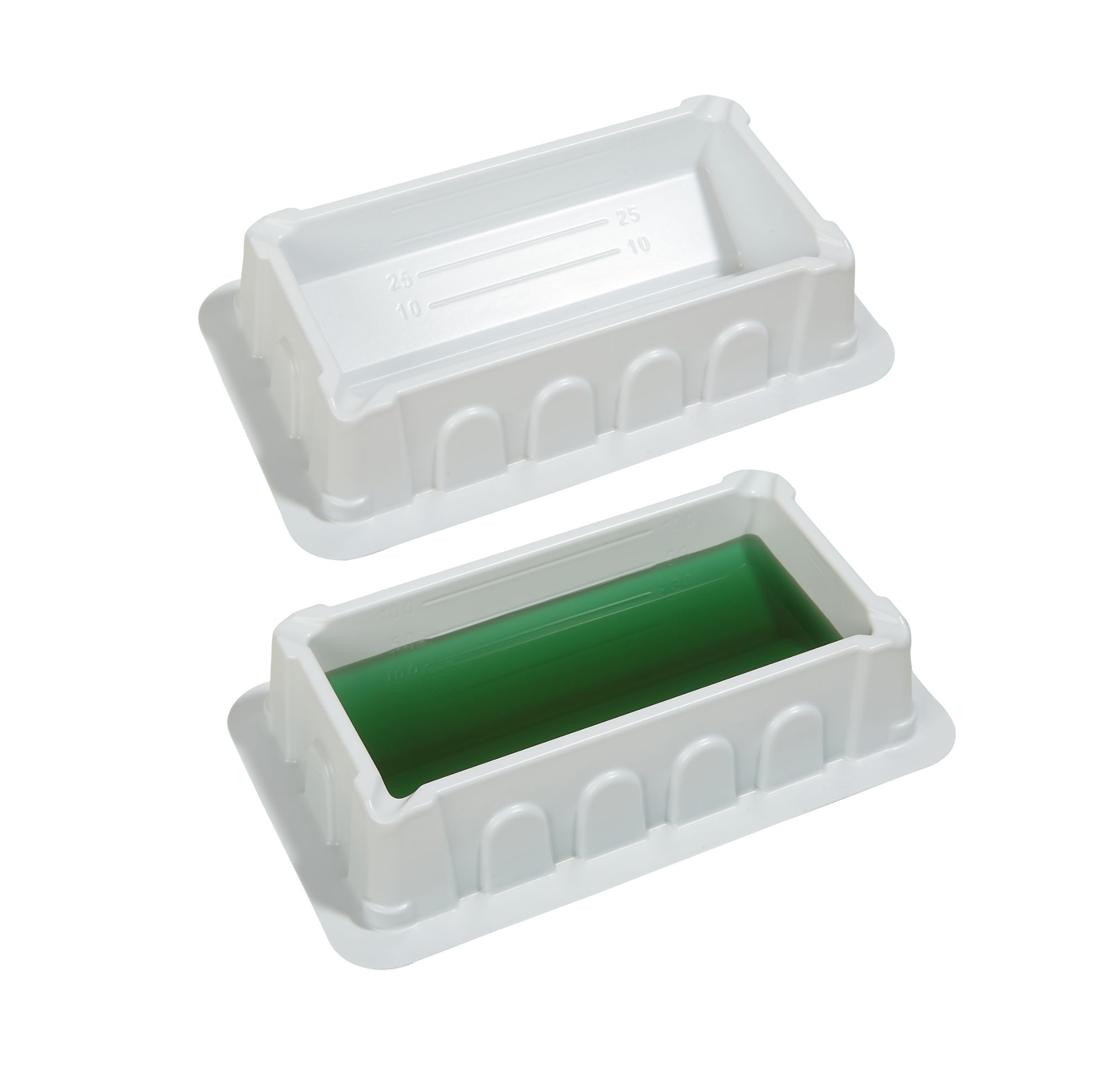 Picture of PSLabware Multi-Channel Solution Reservoirs - P8100-1S Picture of PSLabware Multi-Channel Solution Reservoirs - P8100-1S