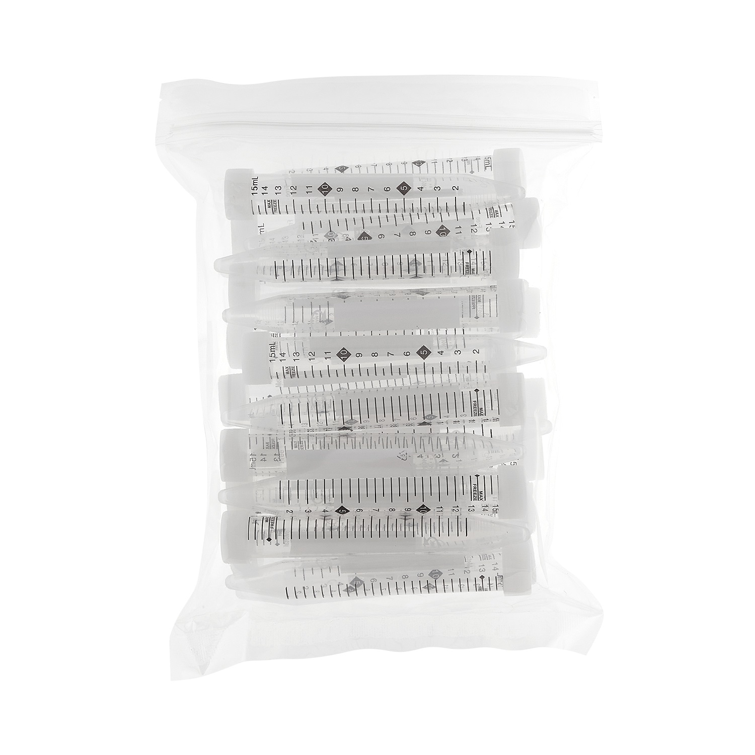 Picture of PSLabware TotalPure™ Metal Free* Centrifuge Tubes - C2901 Picture of PSLabware TotalPure™ Metal Free* Centrifuge Tubes - C2901