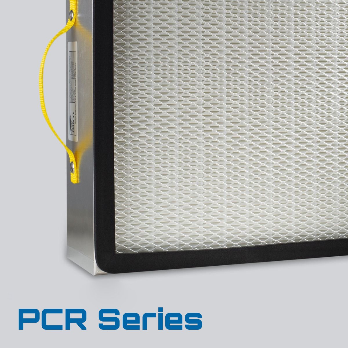 Picture of Filters for Air Science Purair® PCR Laminar Flow Cabinets