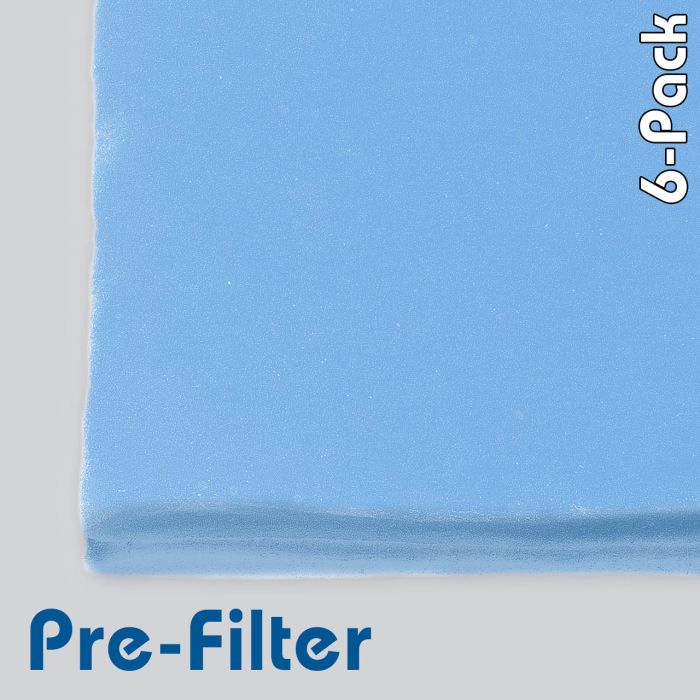 Picture of Filters for Air Science Purair® LF Series Laminar Flow Cabinets - HLF36-PRF Picture of Filters for Air Science Purair® LF Series Laminar Flow Cabinets - HLF36-PRF