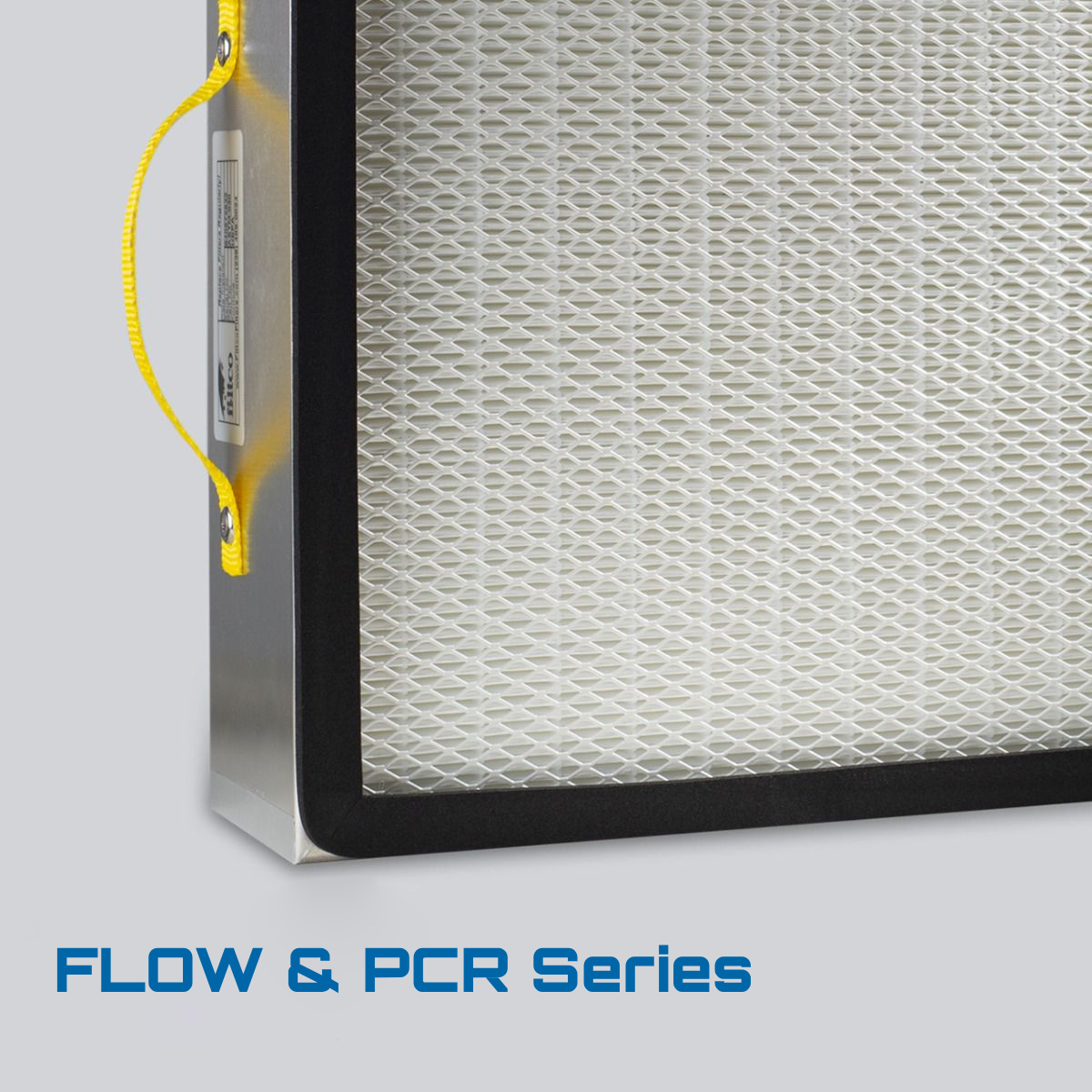 Picture of Filters for Air Science Purair® FLOW and PCR Laminar Flow Hoods