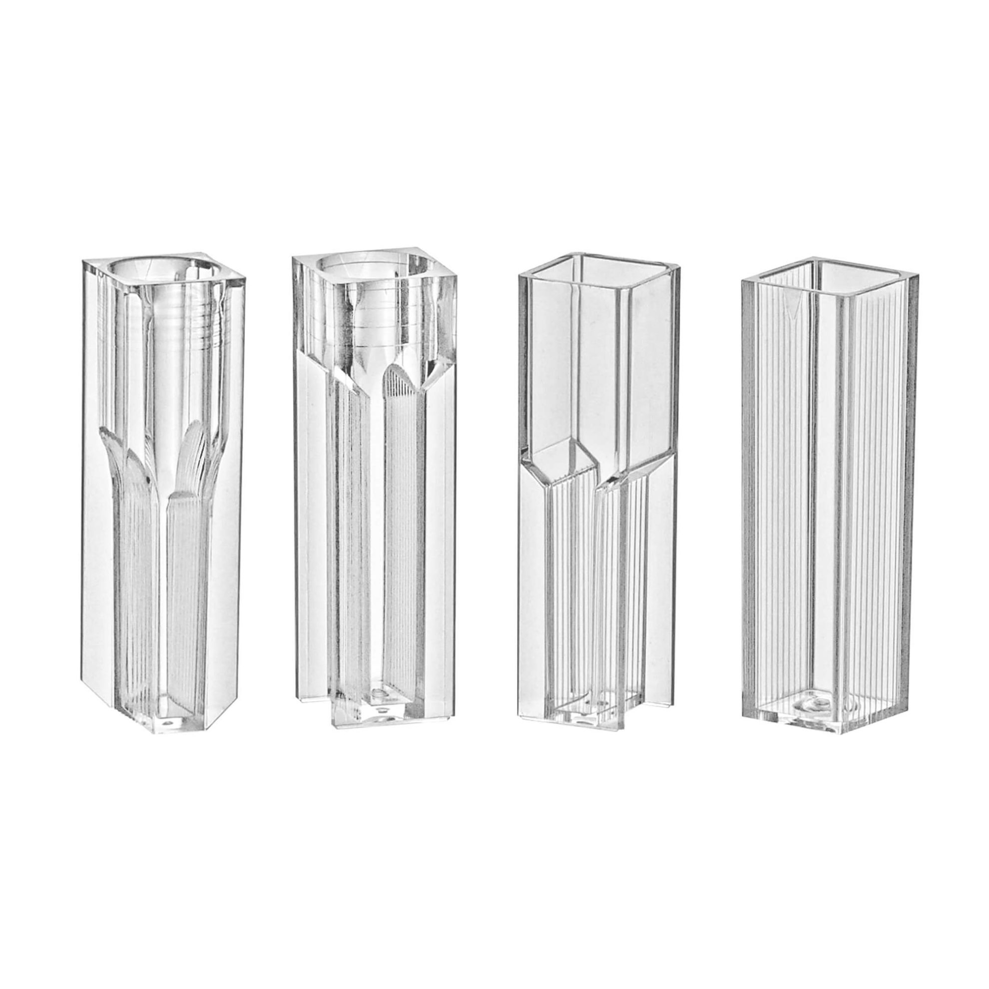 Picture of PSLabware Plastic Cuvets Picture of PSLabware Plastic Cuvets