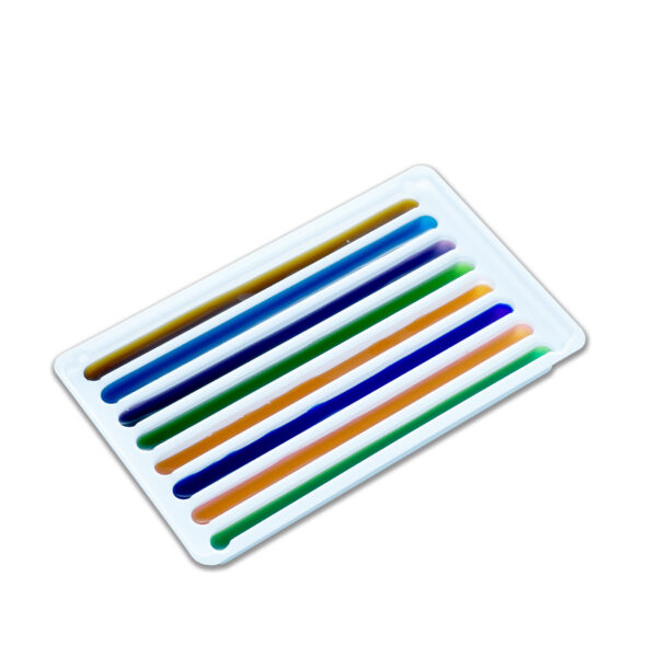 Picture of PSLabware Multi-Channel Solution Reservoirs - P8208 Picture of PSLabware Multi-Channel Solution Reservoirs - P8208