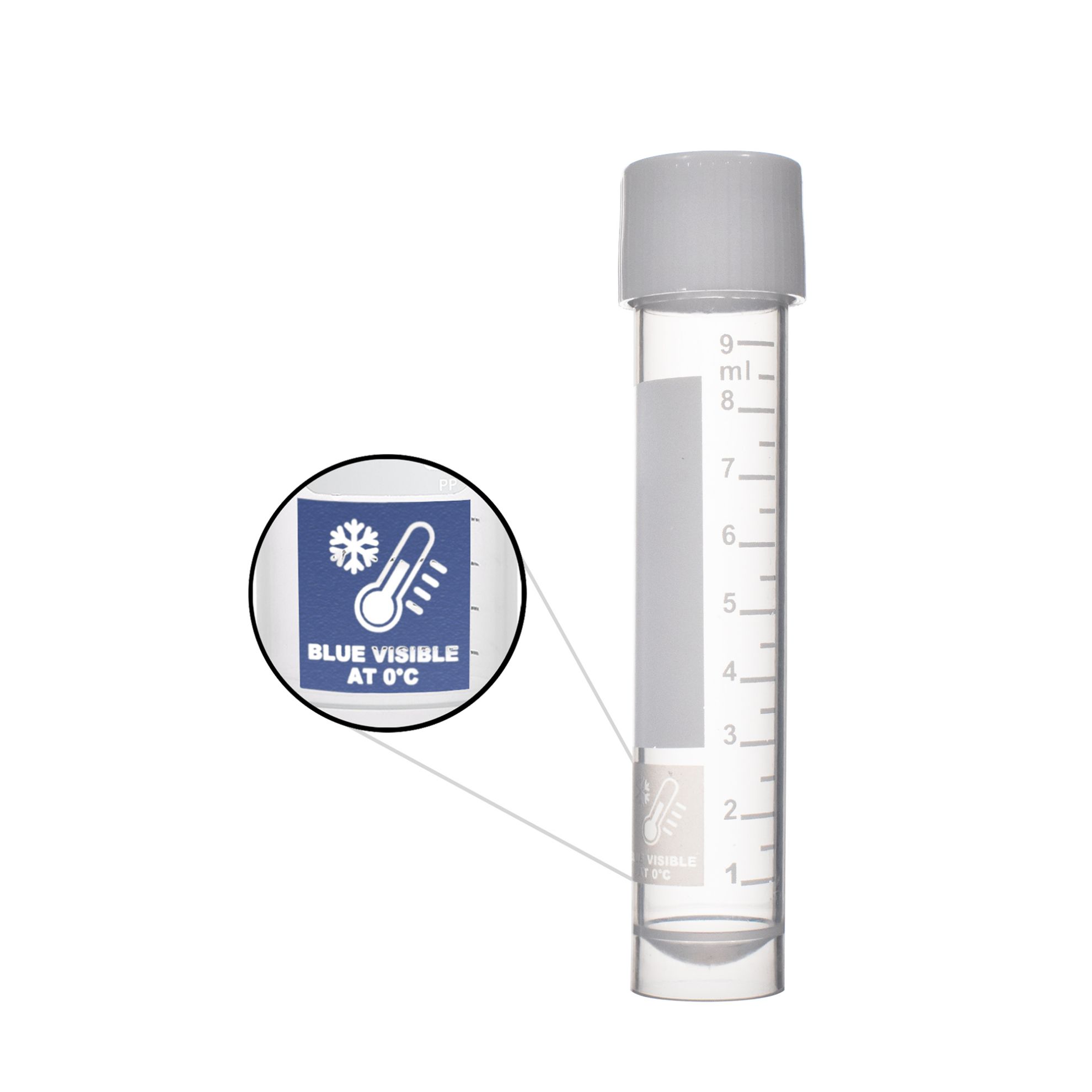Picture of PSLabware Sterile Transport Tubes - C1830 Picture of PSLabware Sterile Transport Tubes - C1830
