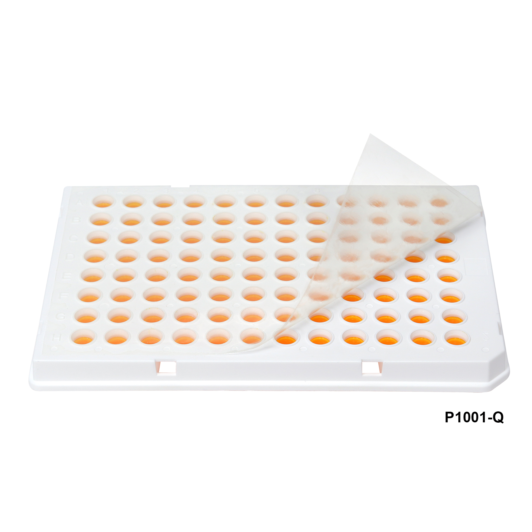 Picture of PSLabware PureAmp™ Sealing Film - P1001-Q-S Picture of PSLabware PureAmp™ Sealing Film - P1001-Q-S