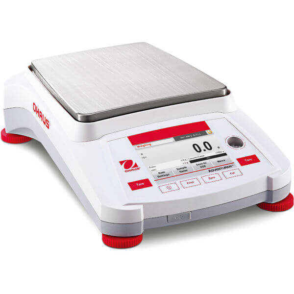 Picture of Ohaus Adventurer™ Precision High Capacity