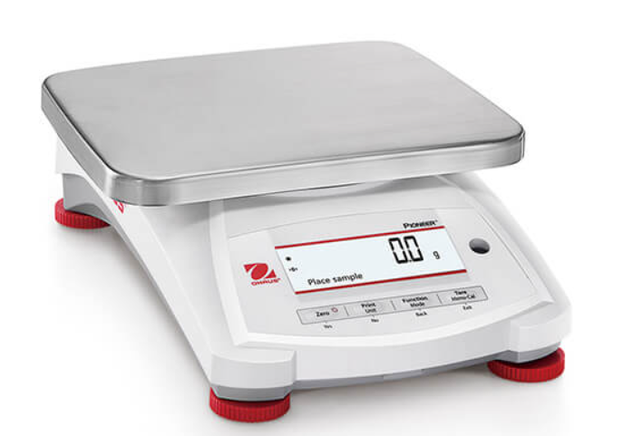 Picture of Ohaus Pioneer™ Precision High Capacity