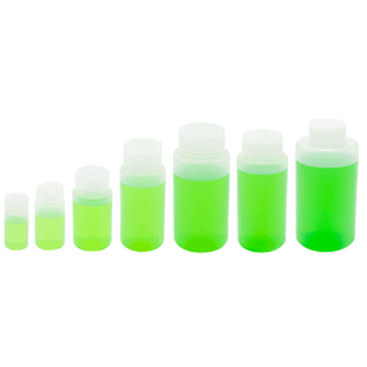 Picture of UniStore™ Polypropylene Reagent Bottles