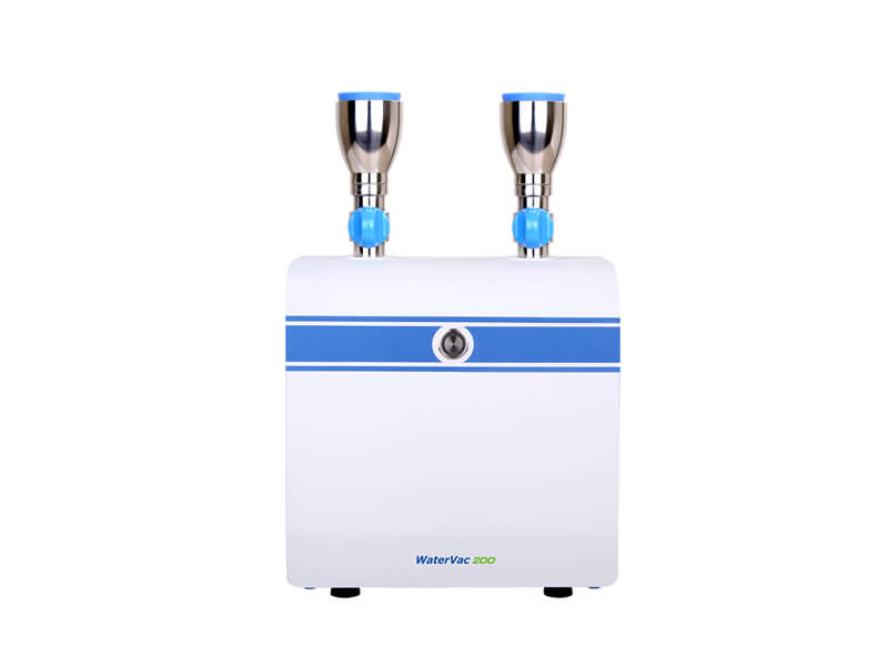 Picture of Rocker WaterVac 200 Filtration Systems