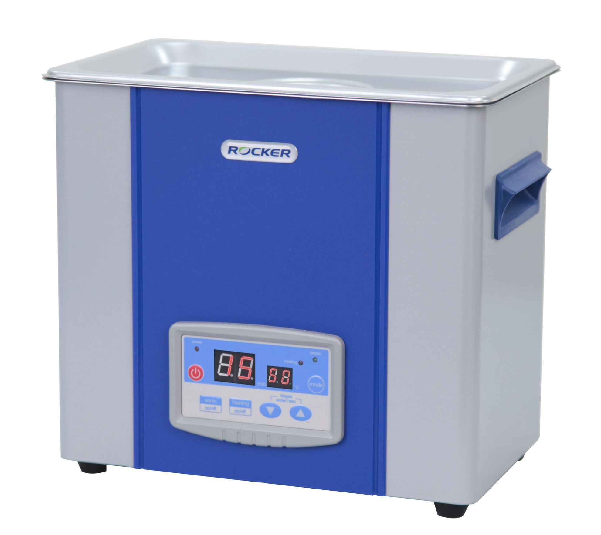 Picture of Rocker Soner Ultrasonic Cleaners