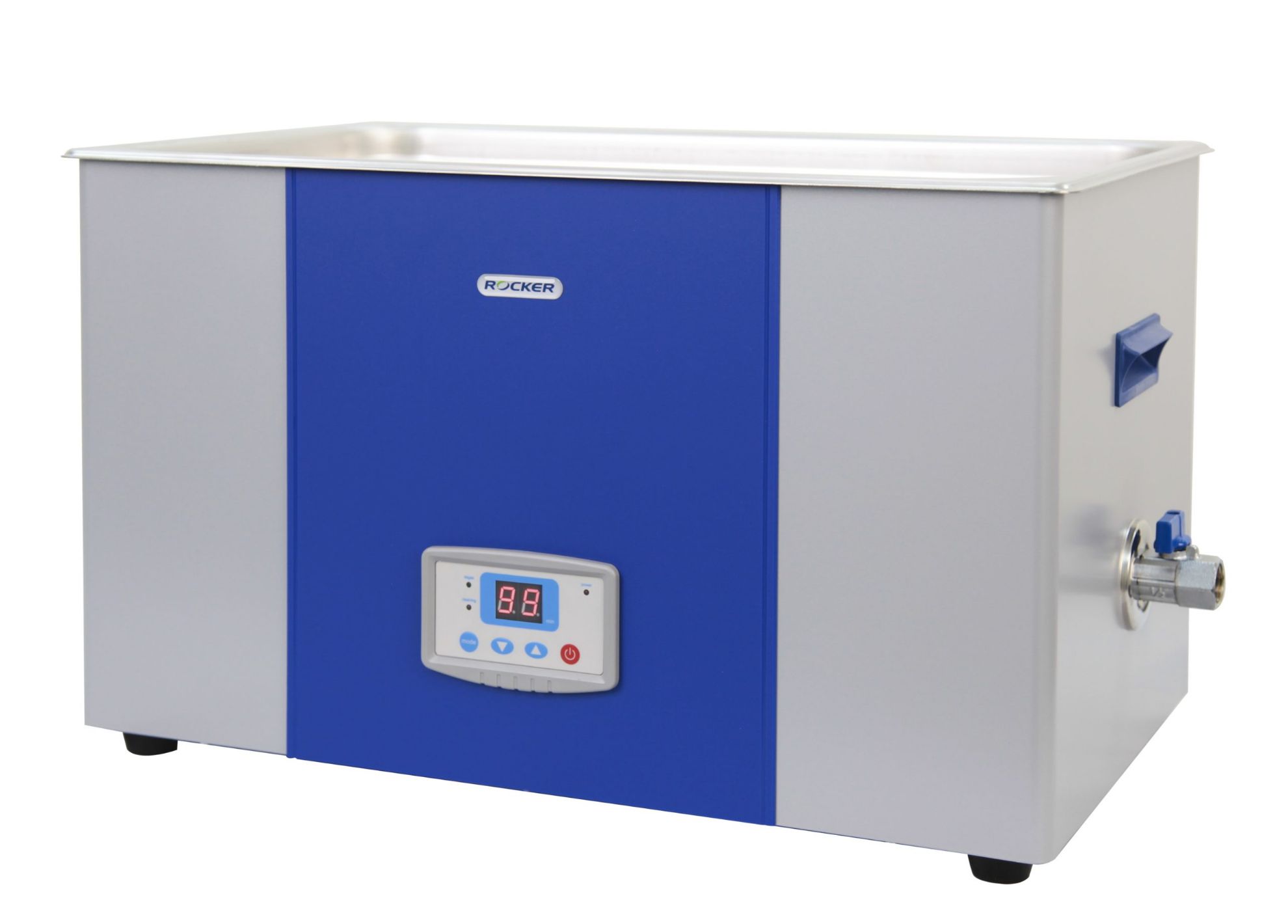 Picture of Rocker Soner Ultrasonic Cleaners Picture of Rocker Soner Ultrasonic Cleaners