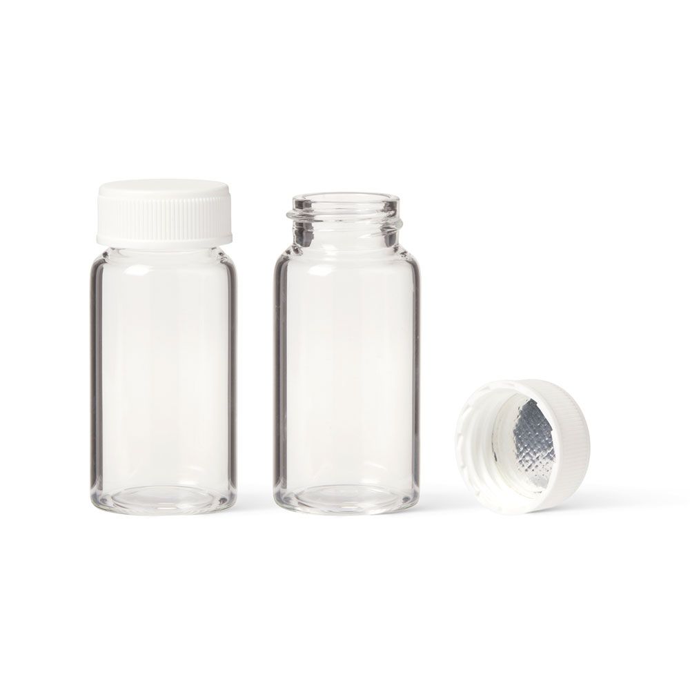 Picture of United Scientific 20ml Scintillation Vials - UNSCVL002 Picture of United Scientific 20ml Scintillation Vials - UNSCVL002