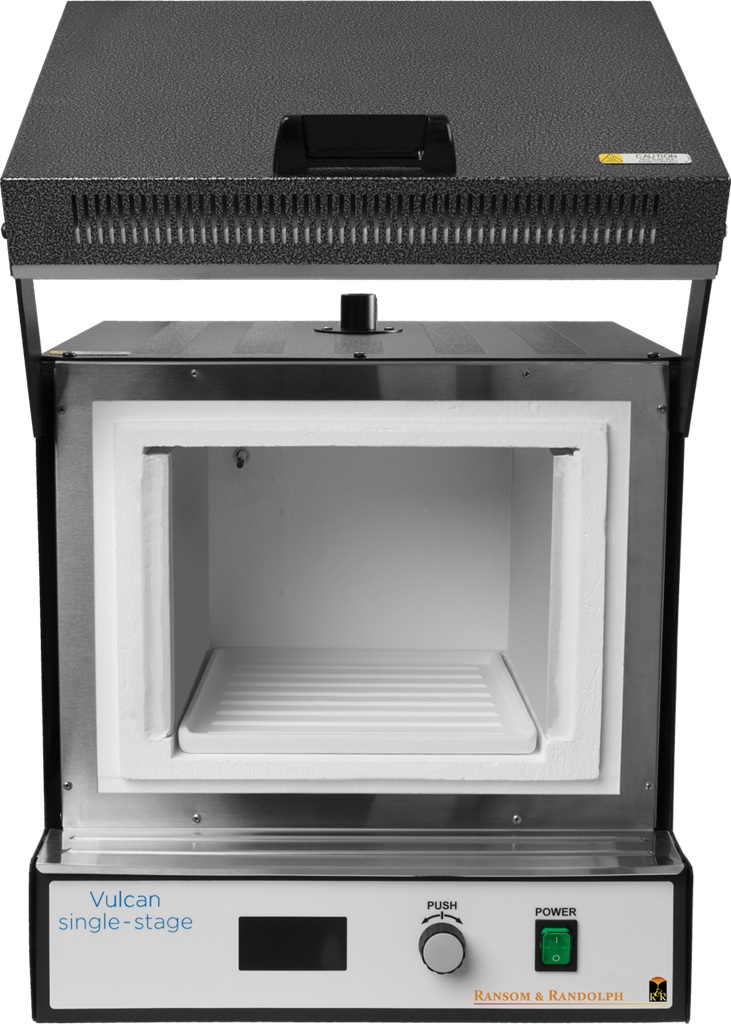 Picture of Vulcan® Benchtop Muffle Furnaces