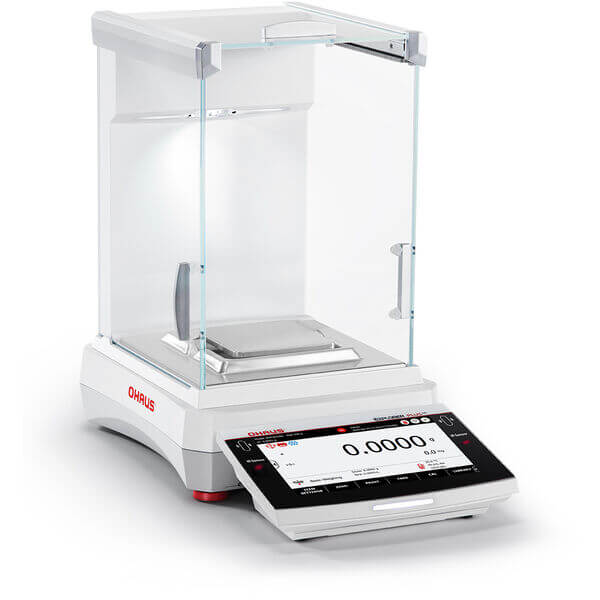 Picture of Ohaus Explorer Plus™ EXP Analytical Balance