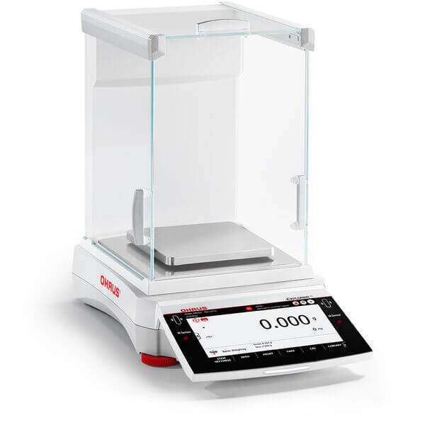 Picture of Ohaus Explorer™ Plus EXP Precision Balances