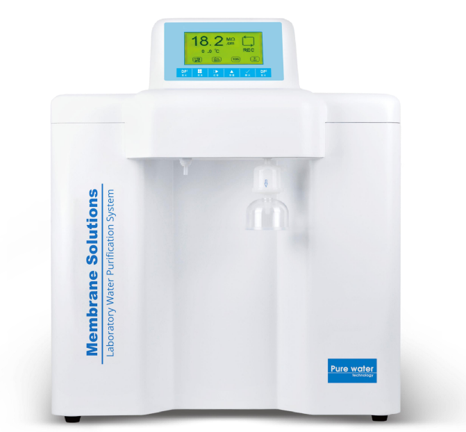 Picture of Pinnacle Series-S Ultrapure Water Systems