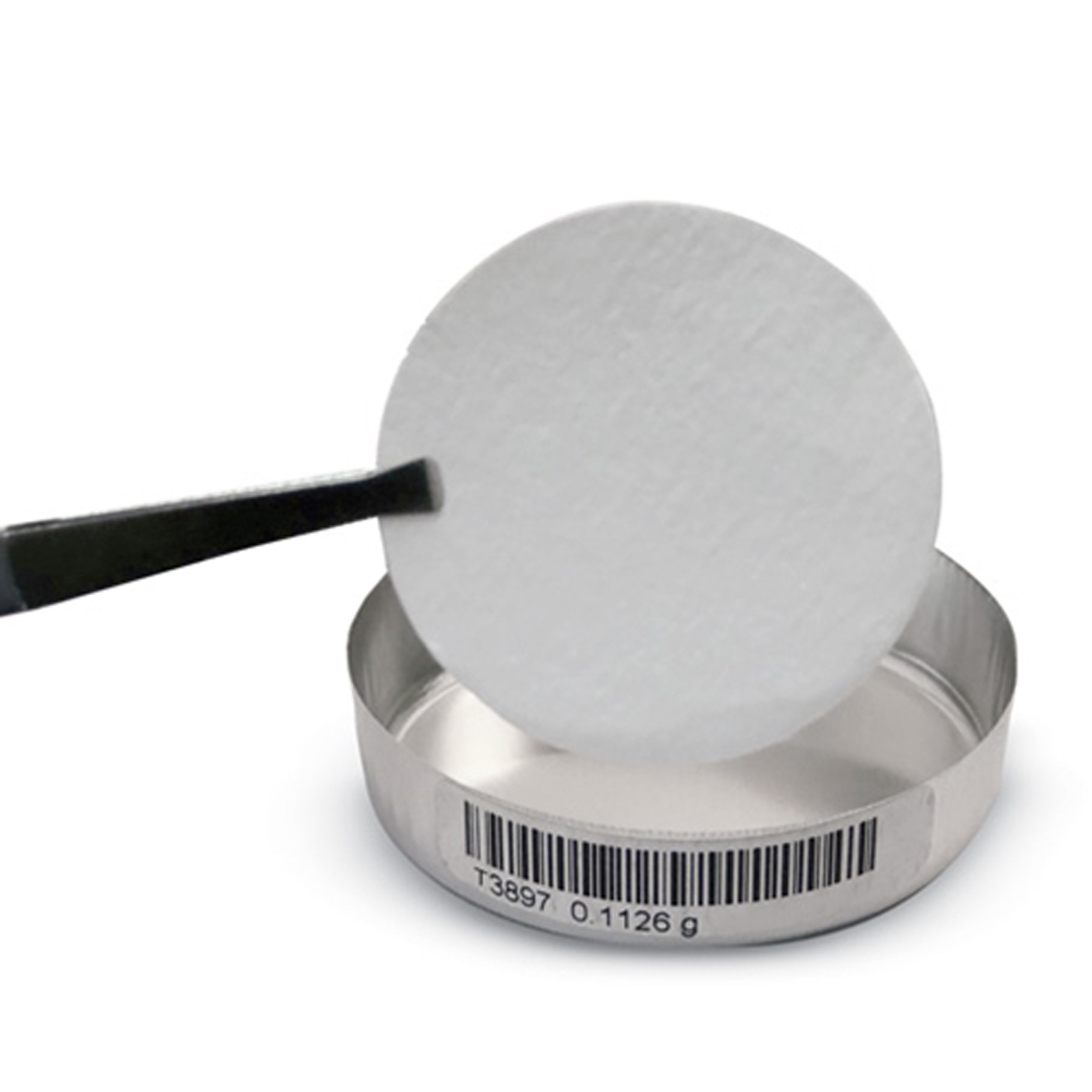 Picture of Accudisk™ Grade TSS Pre-Weighed Glass Microfiber Filters