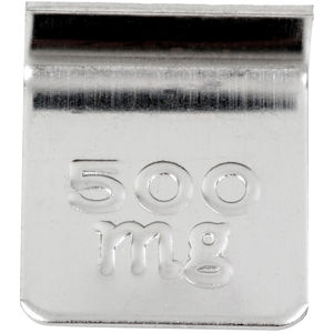 Picture of Troemner ANSI/ASTM Class 7 Calibration Weights